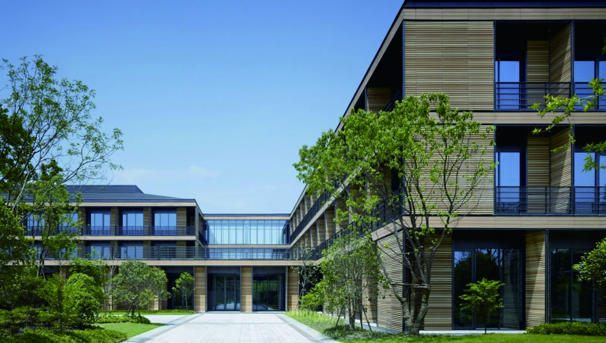 尼日爾綜合醫院