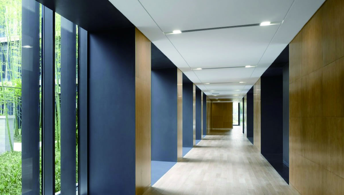 尼日爾綜合醫院