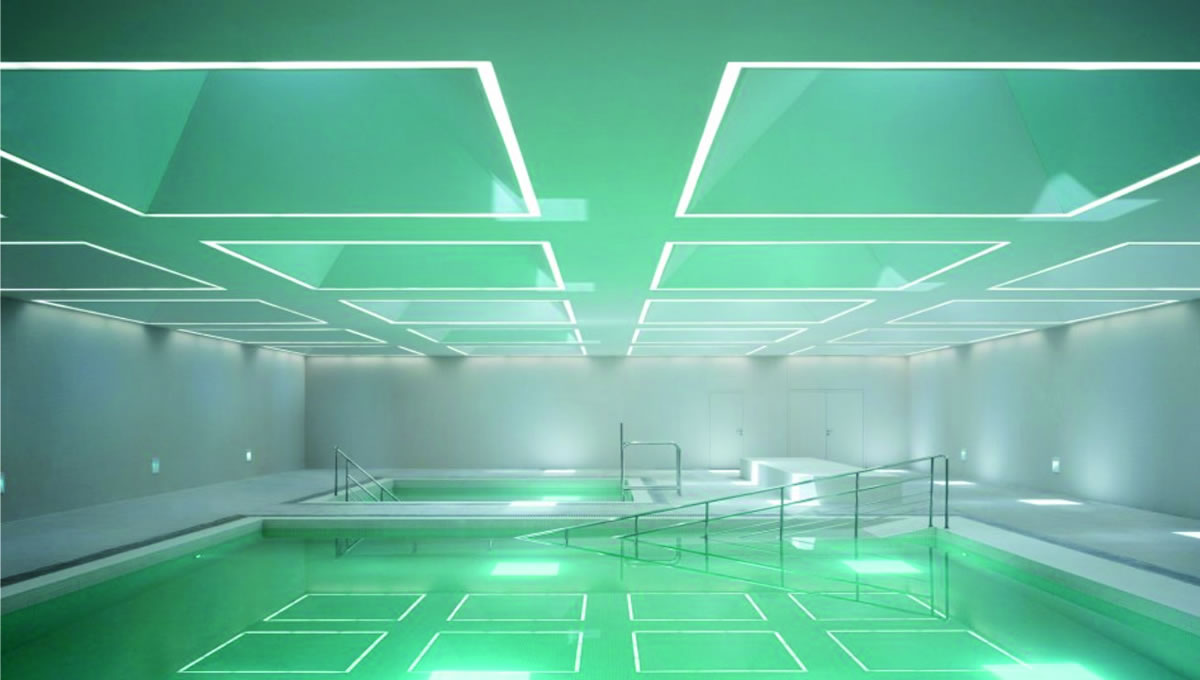 尼日爾綜合醫院