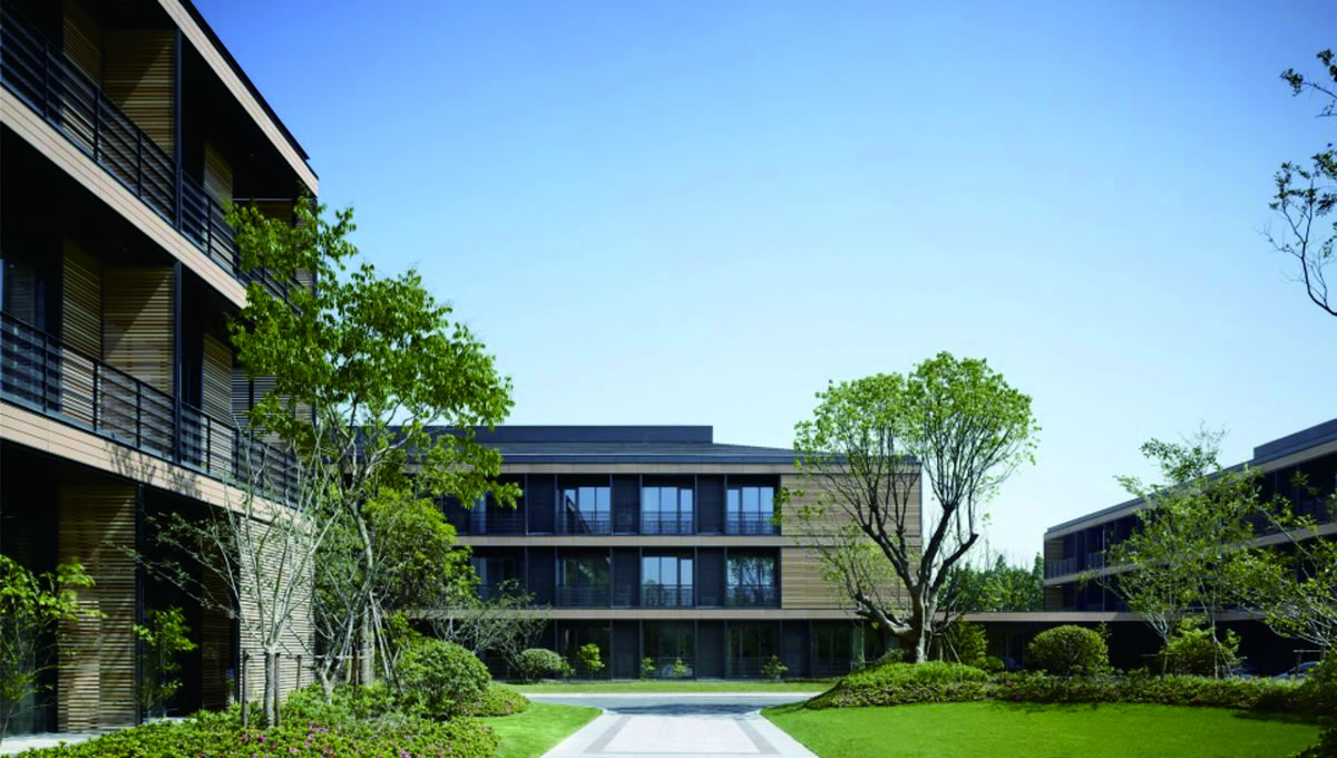 尼日爾綜合醫院