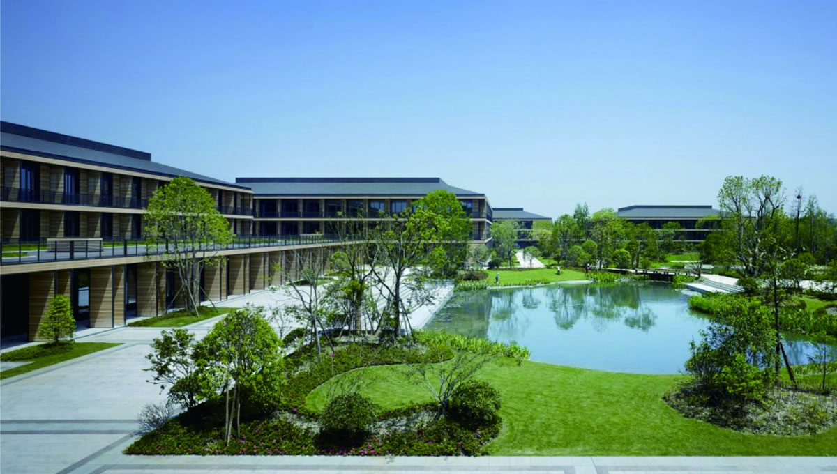 尼日爾綜合醫院