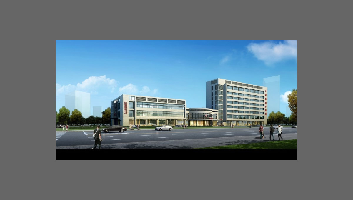 寶坻婦幼保健醫院