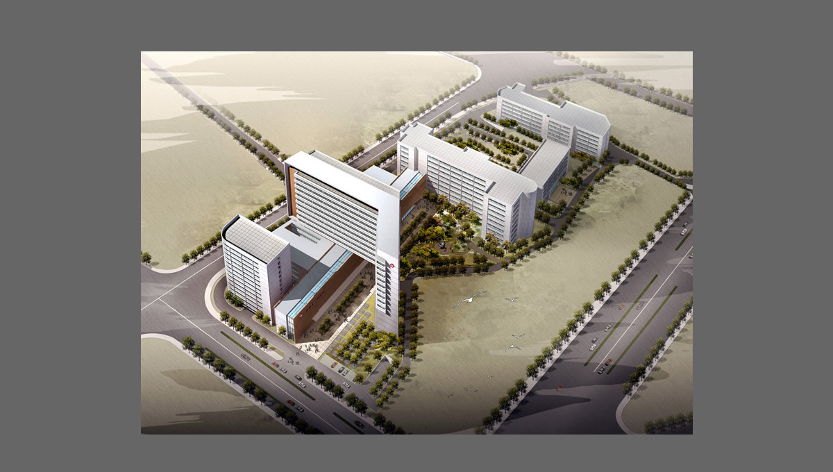 福建省人民醫院