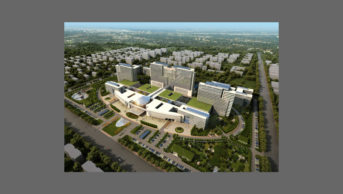 蚌埠醫學院第二附屬醫院