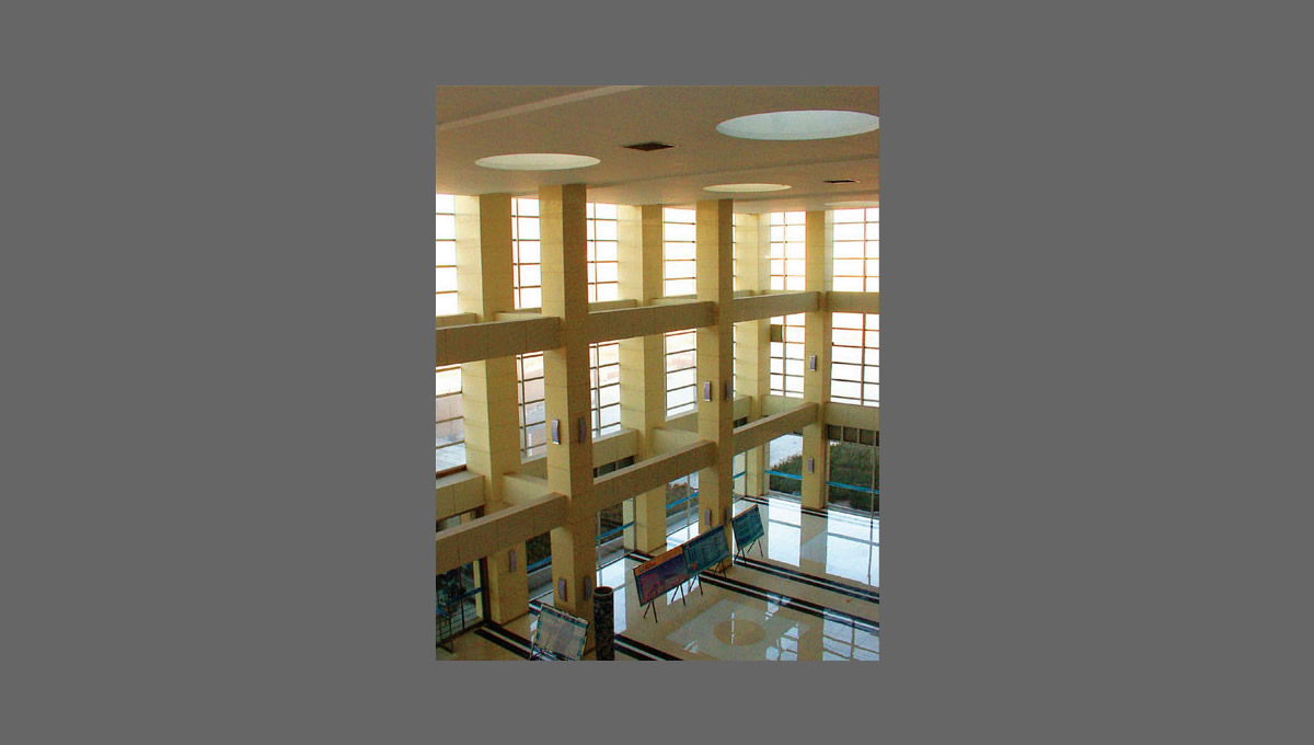 東營市東營鴻港醫院