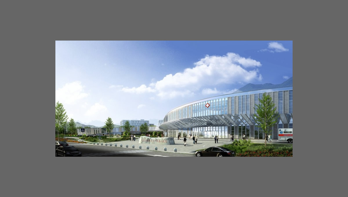 內蒙古自治區示范性養老院