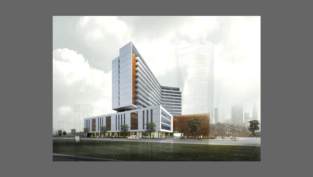 福建省人民醫院