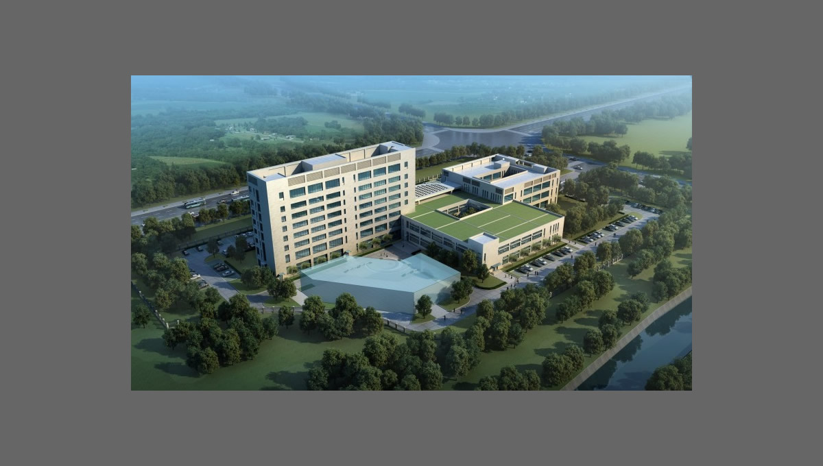 寶坻婦幼保健醫院