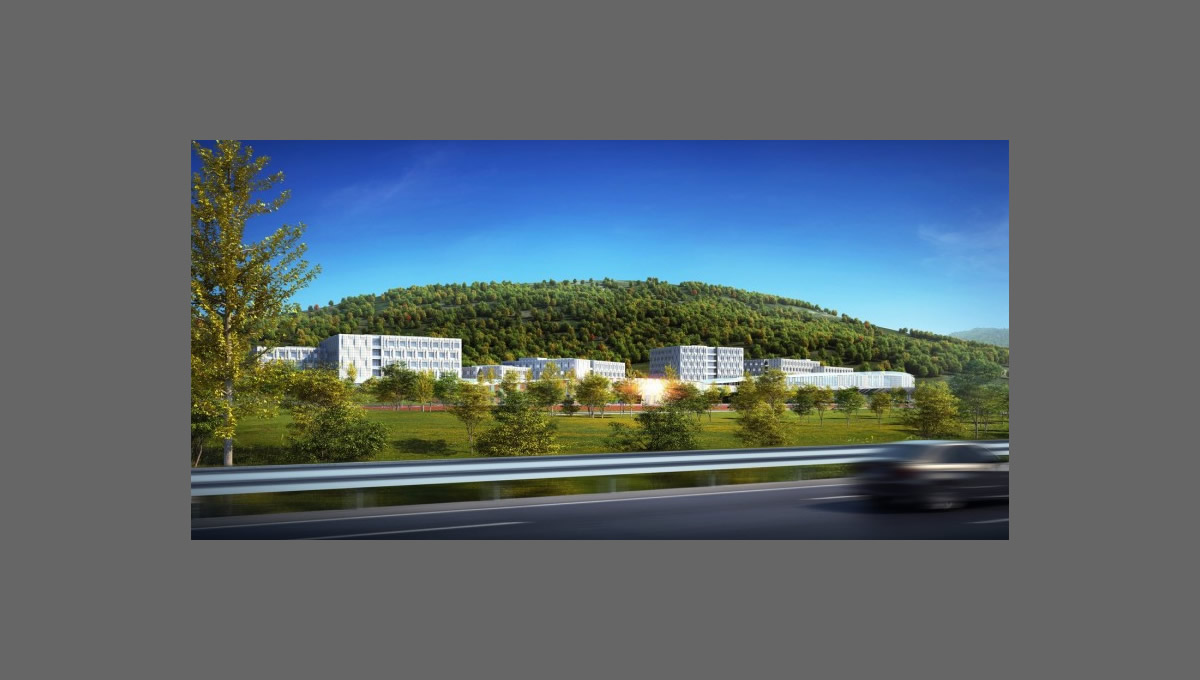 內蒙古自治區示范性養老院