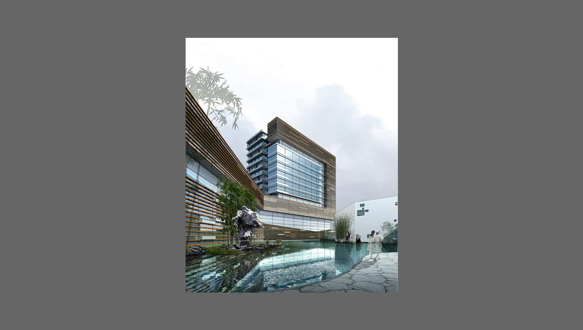 江蘇省泰州市中醫院