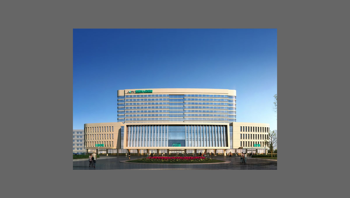 黑龍江雞西市人民醫院