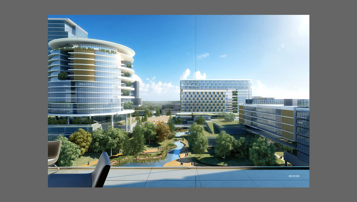 安徽省立醫院老年醫學康復中心項目