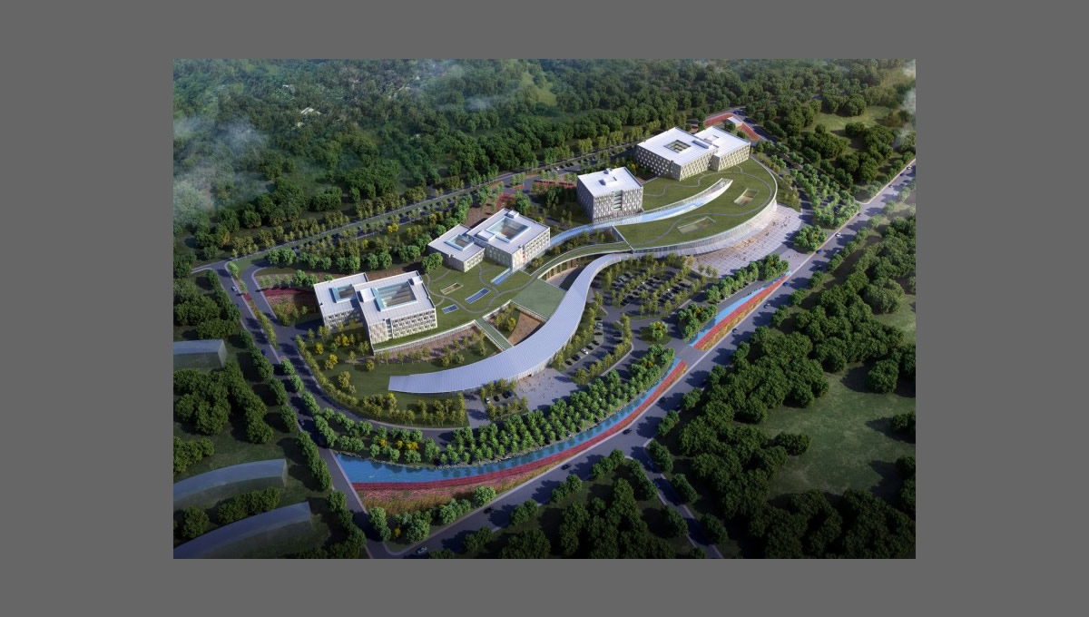 內蒙古自治區示范性養老院