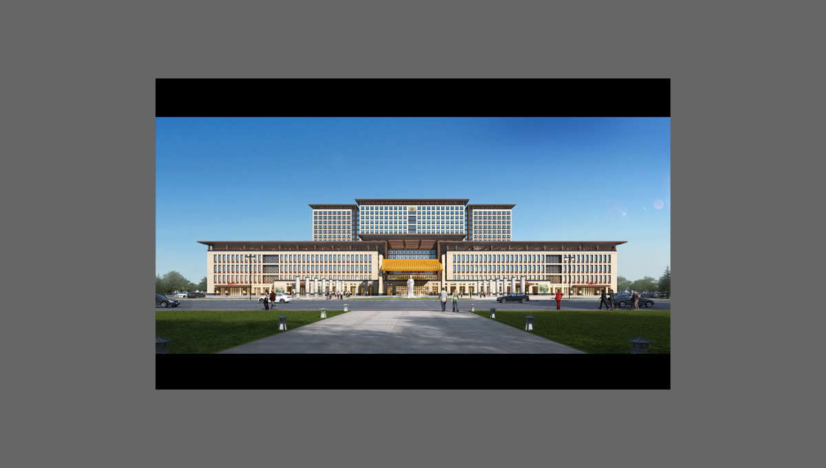 太和縣新中醫院