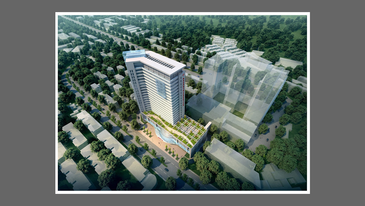 皖南醫學院弋磯山醫院