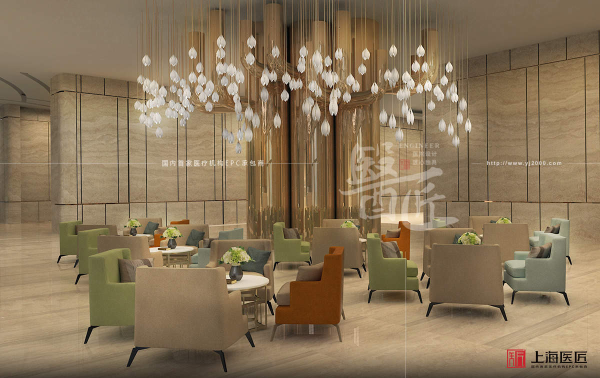 上海遠大健康城