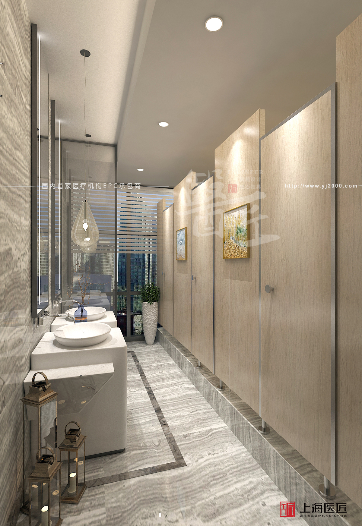 徐州艾麗康愛健康體檢中心