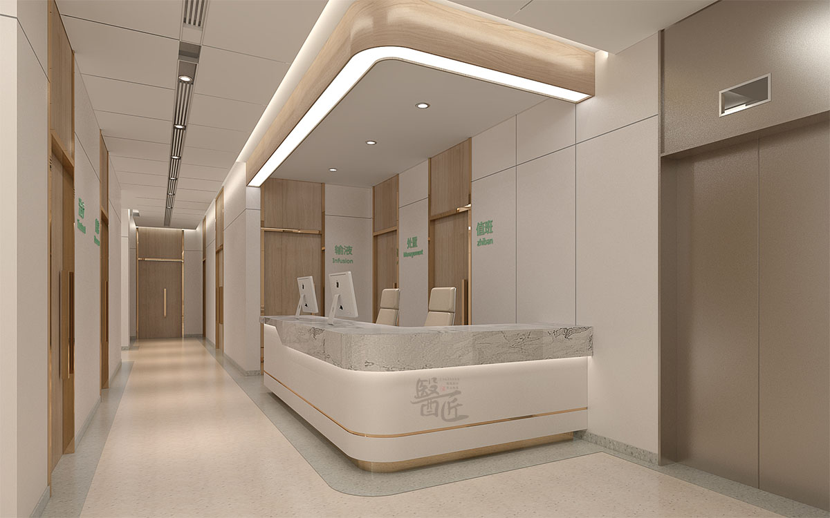 Korea蝶可變韓式整形中心閔行店