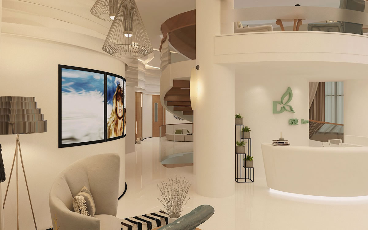 上海蝶變Korea韓式醫療門診部