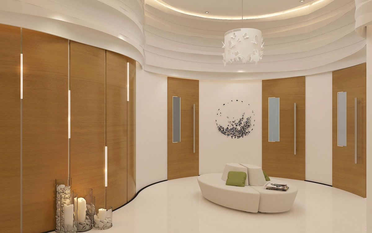 上海蝶變Korea韓式醫療門診部