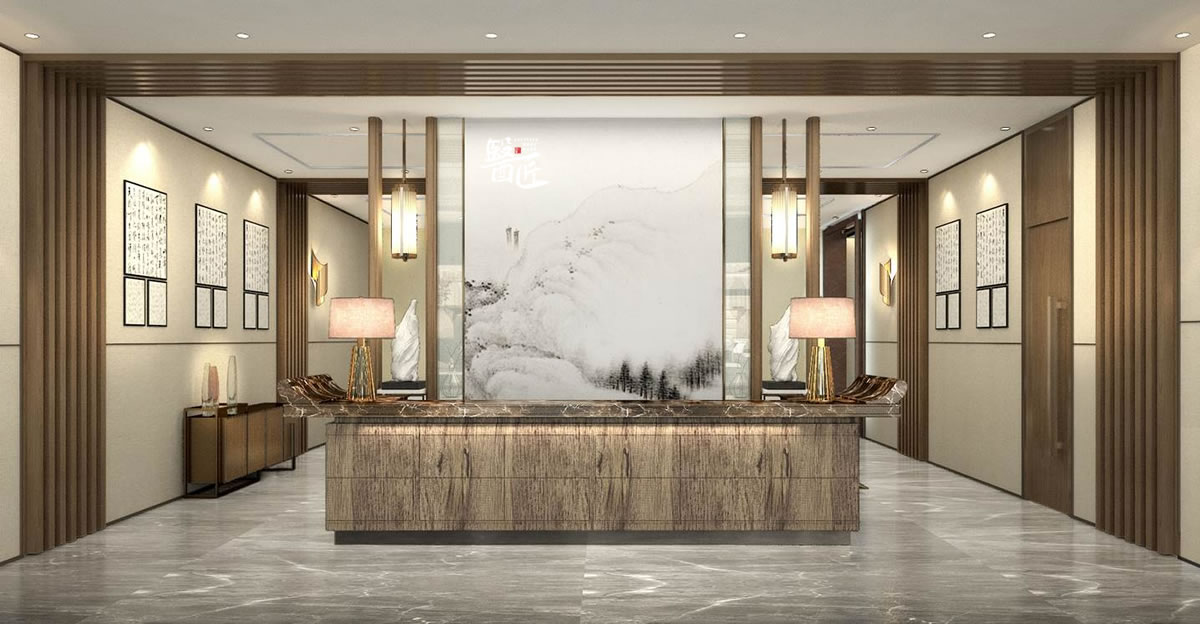 上海臻禾醫療美容診所