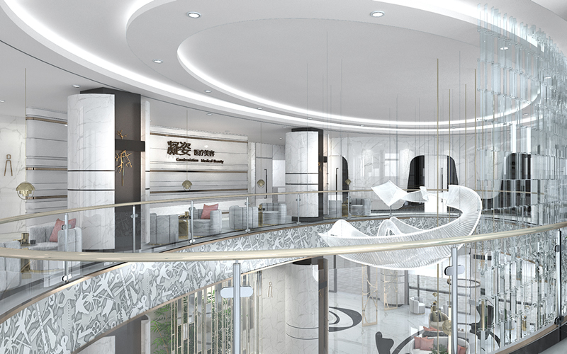 上海凝姿醫療美容中心