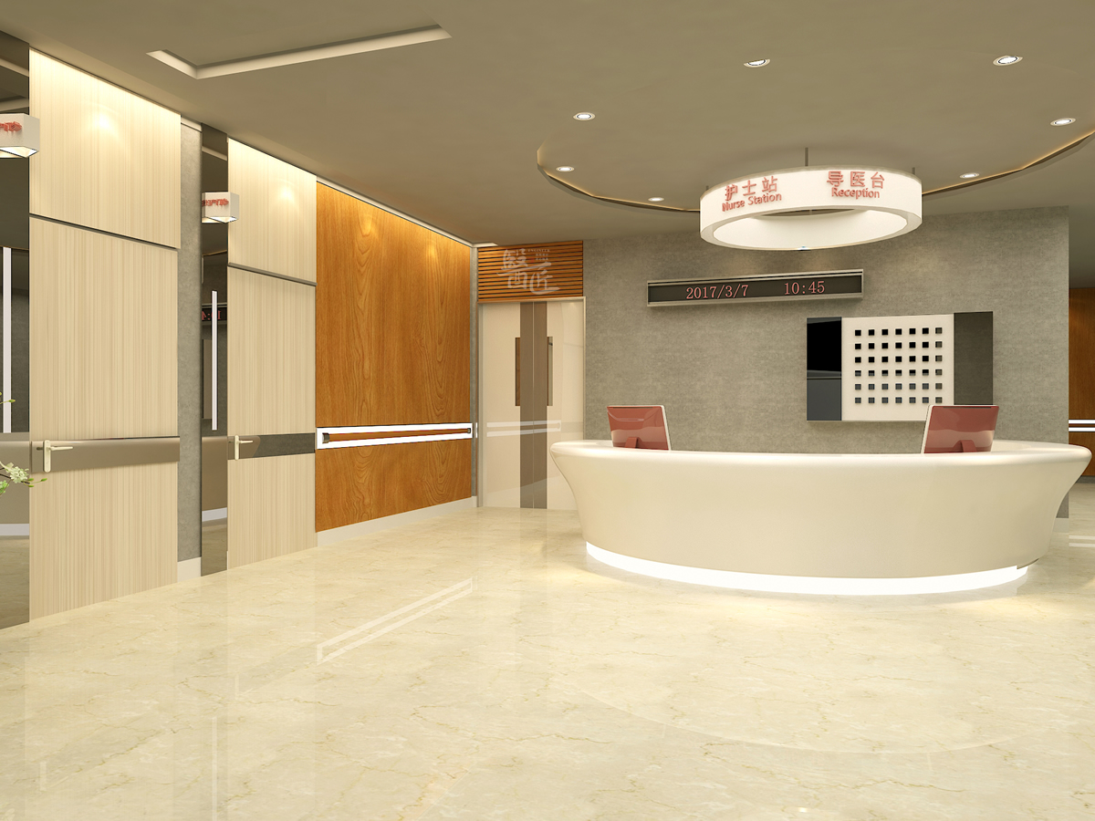 臨海市華仁婦產醫院