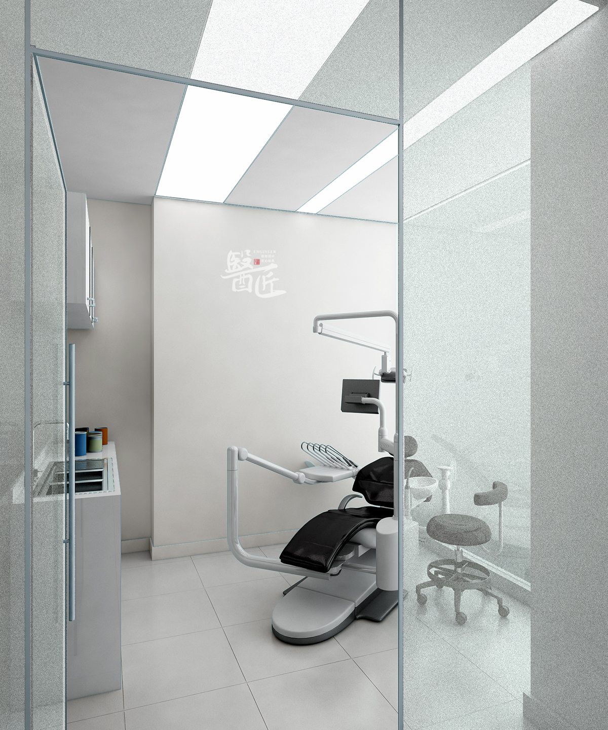 大連三里橋門診部