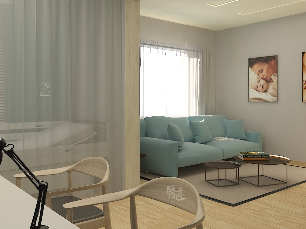 臨海市華仁婦產醫院