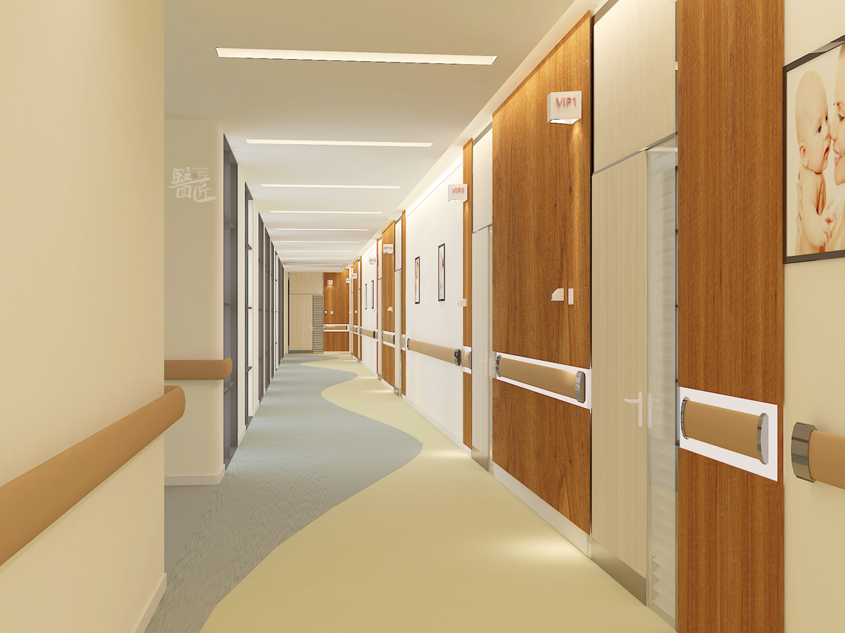 臨海市華仁婦產醫院