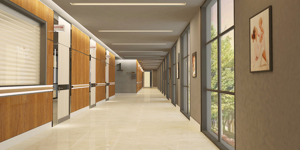 臨海市華仁婦產醫院