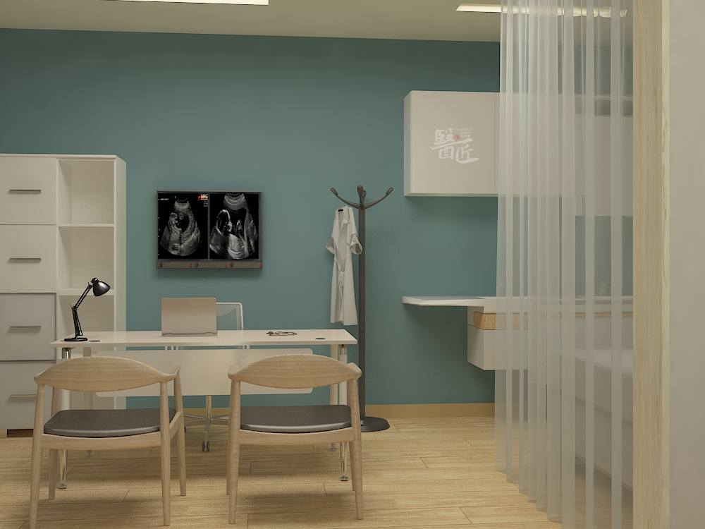 臨海市華仁婦產醫院