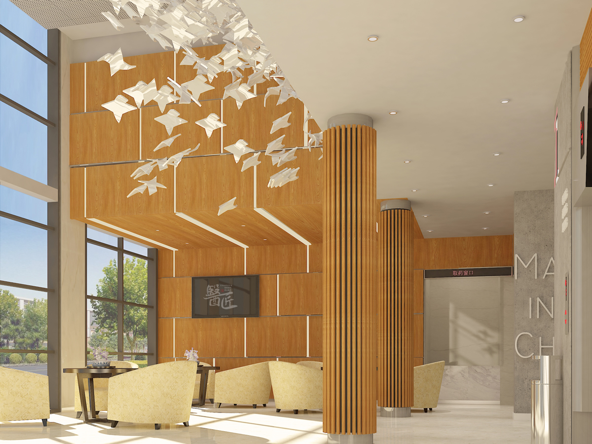 臨海市華仁婦產醫院