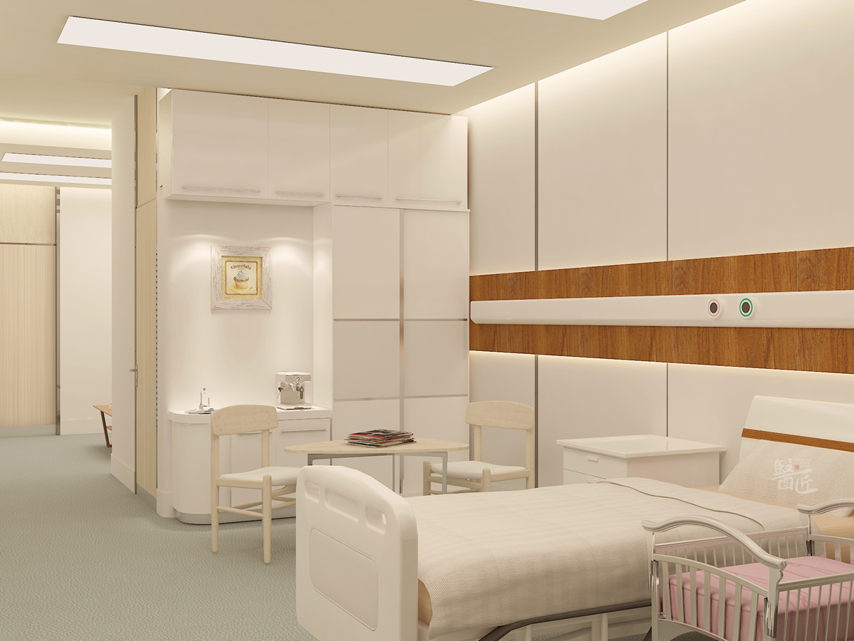 臨海市華仁婦產醫院