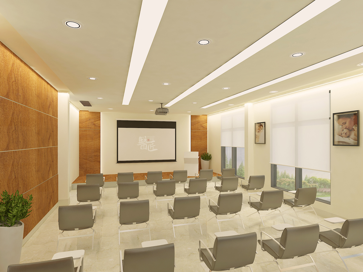 臨海市華仁婦產醫院