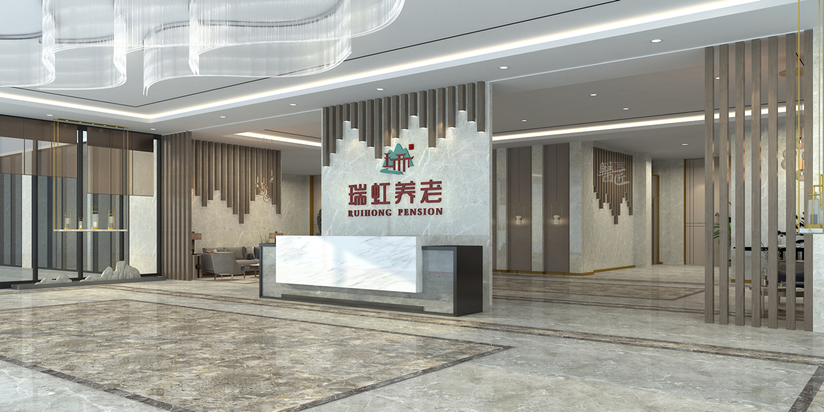 江蘇吳江瑞虹養老院