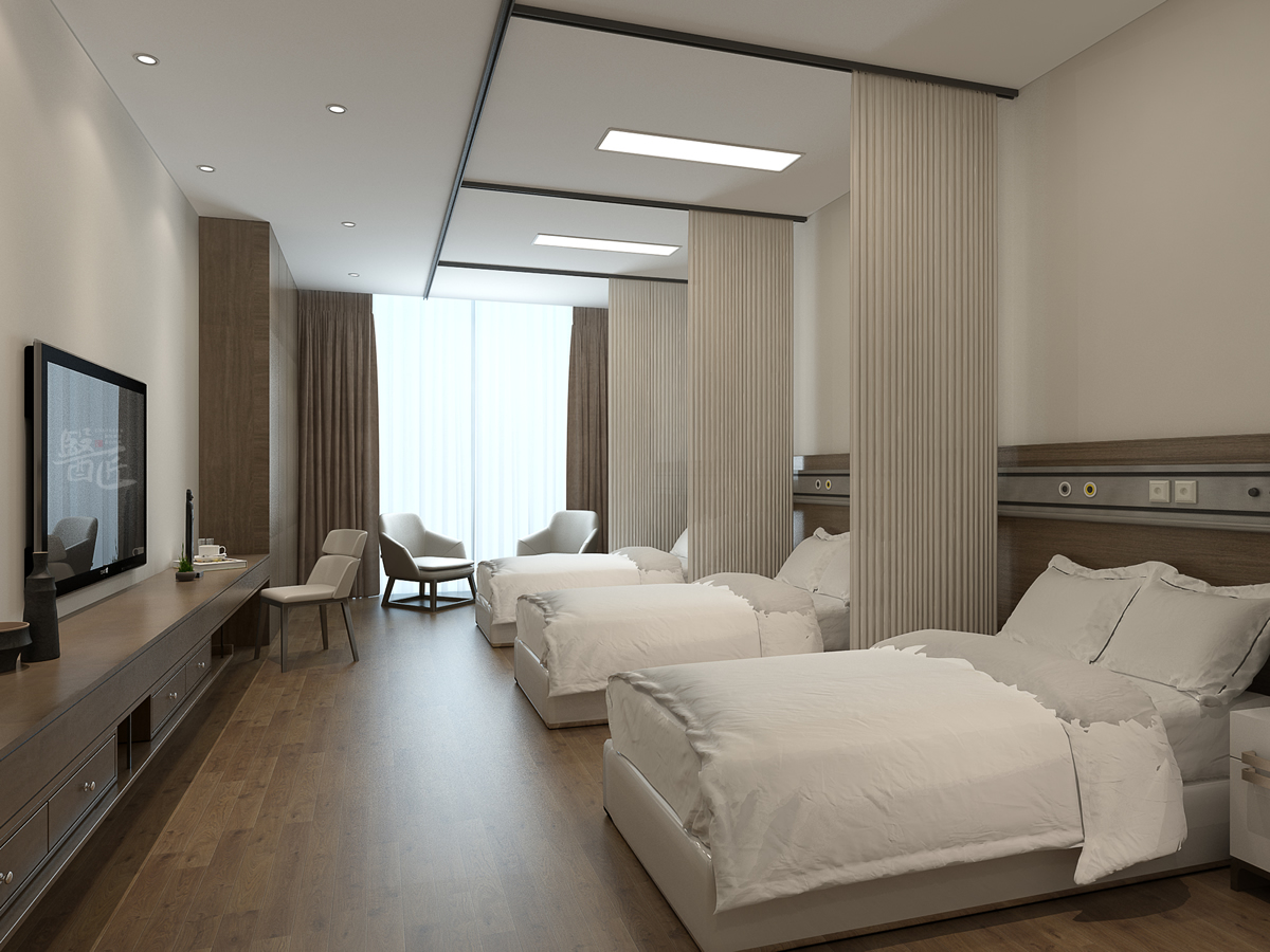 江蘇吳江瑞虹養老院