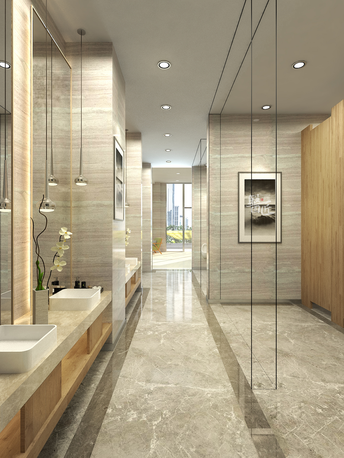 河南洛陽伊美家婦產醫院