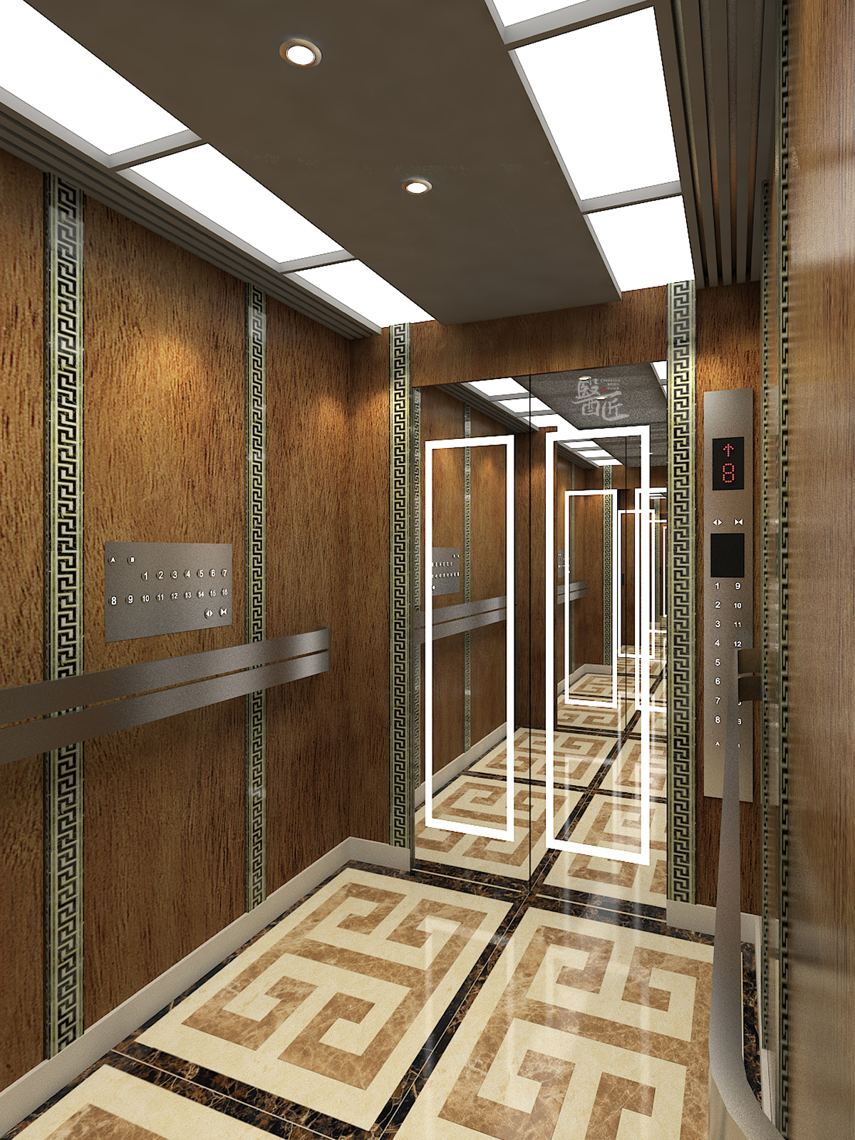 湖南吉首湘西海圳婦幼醫院