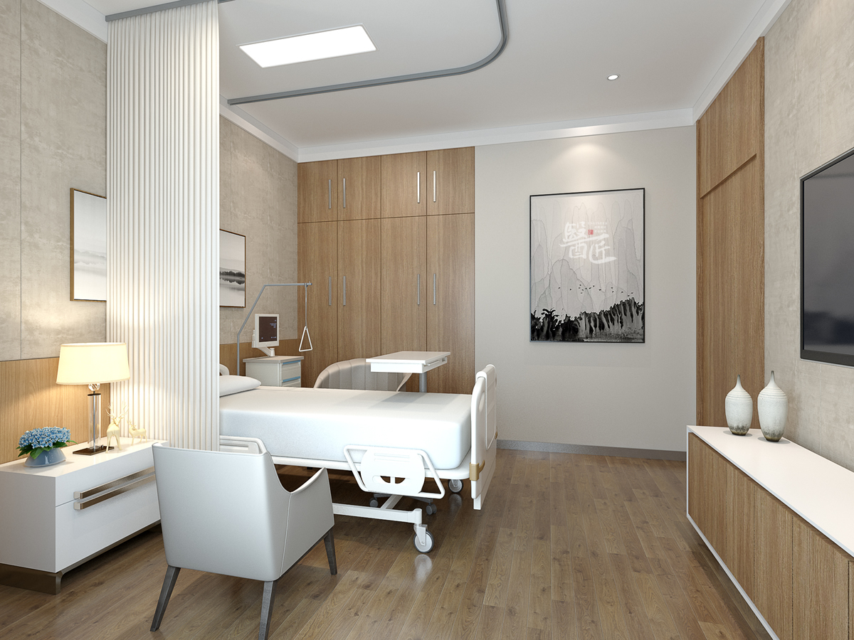 湖南吉首湘西海圳婦幼醫院