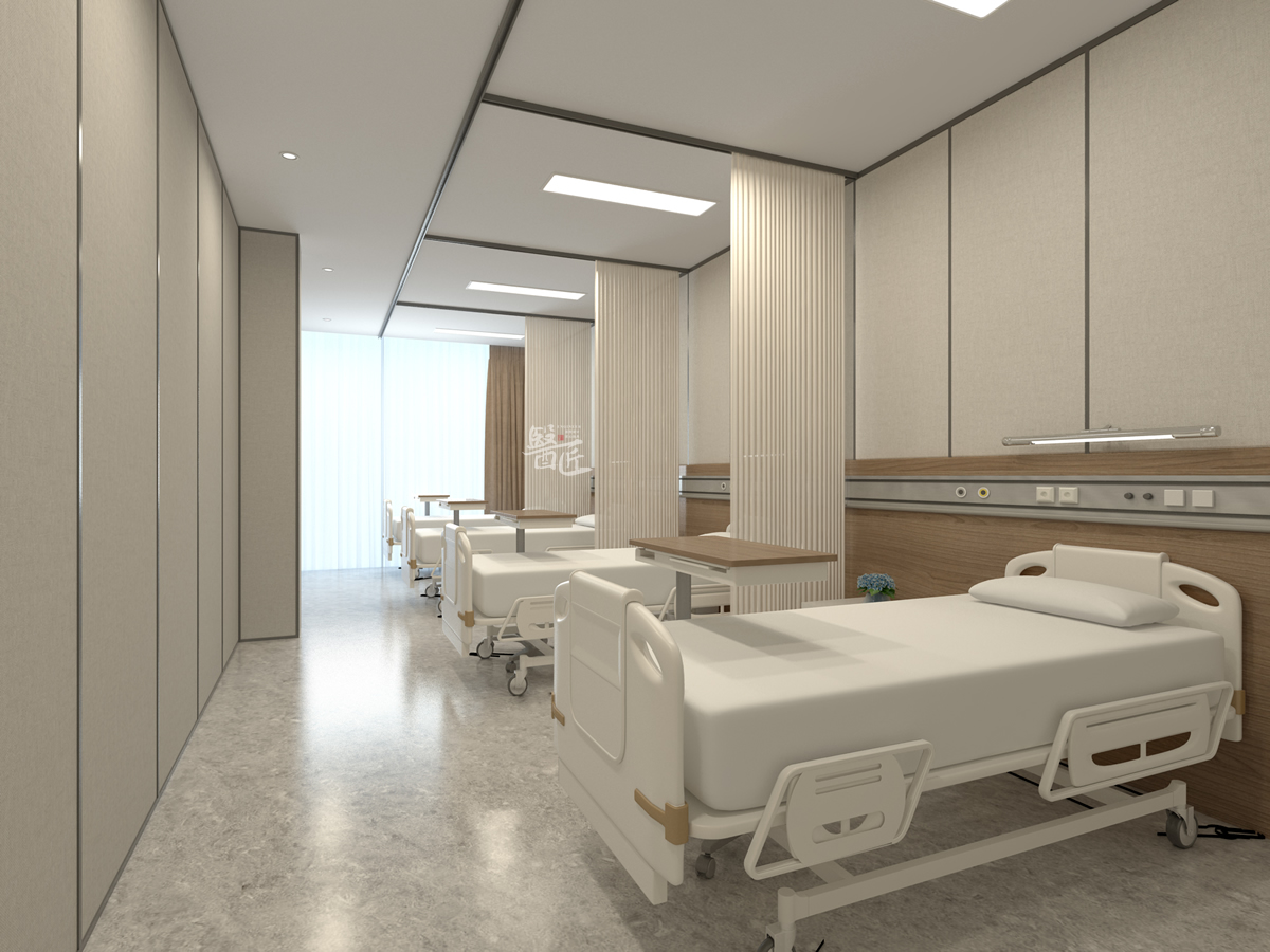 河北承德昌樸醫院