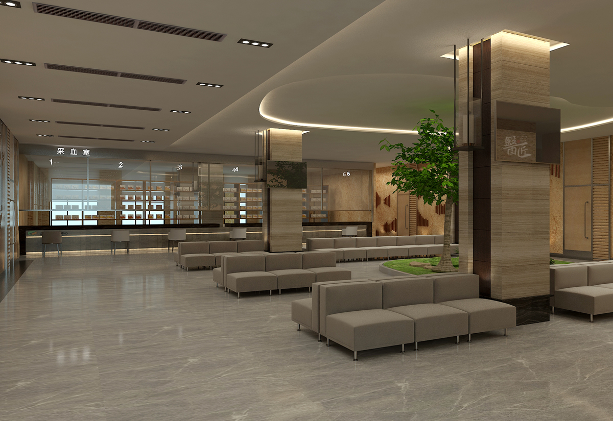 石家莊以嶺醫療健康管管理中心