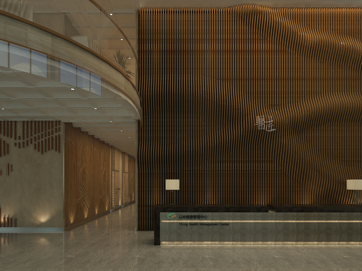 石家莊以嶺醫療健康管管理中心