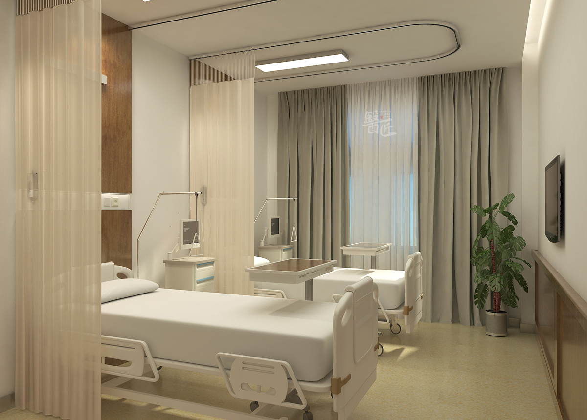 石家莊以嶺醫療健康管管理中心