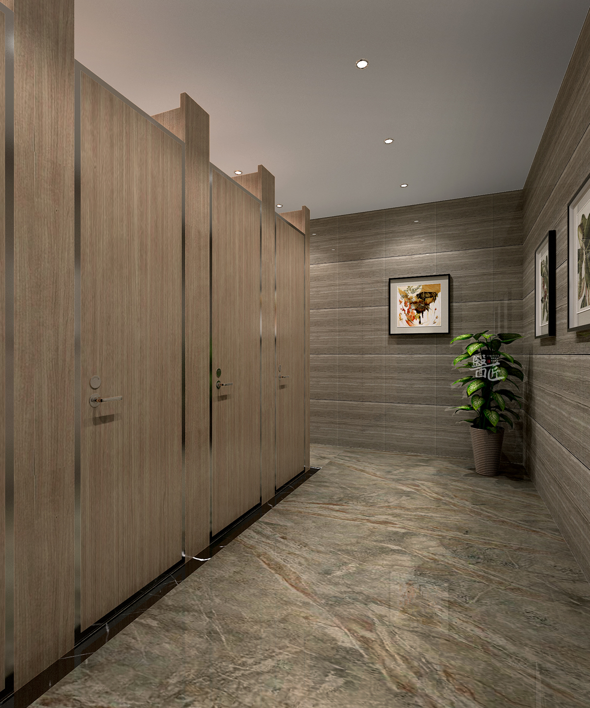 石家莊以嶺醫療健康管管理中心