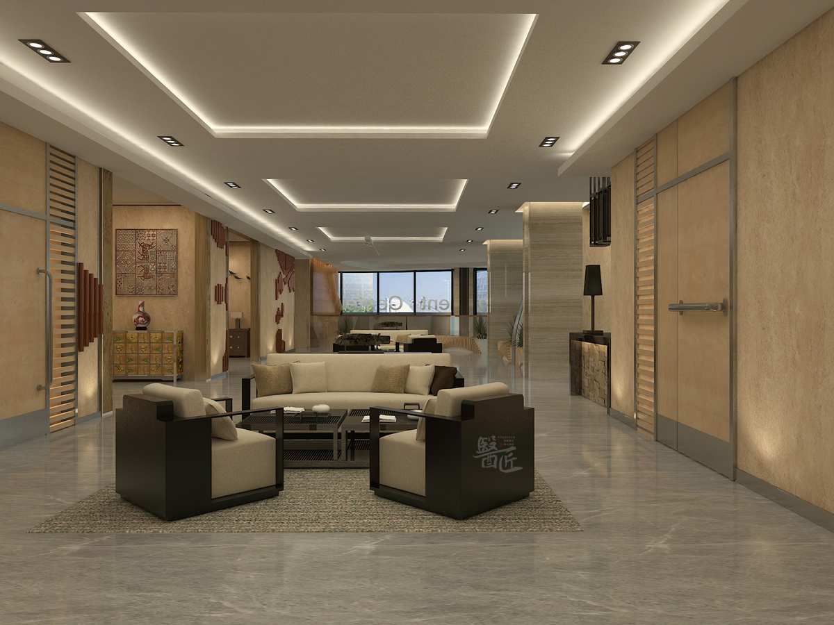 石家莊以嶺醫療健康管管理中心