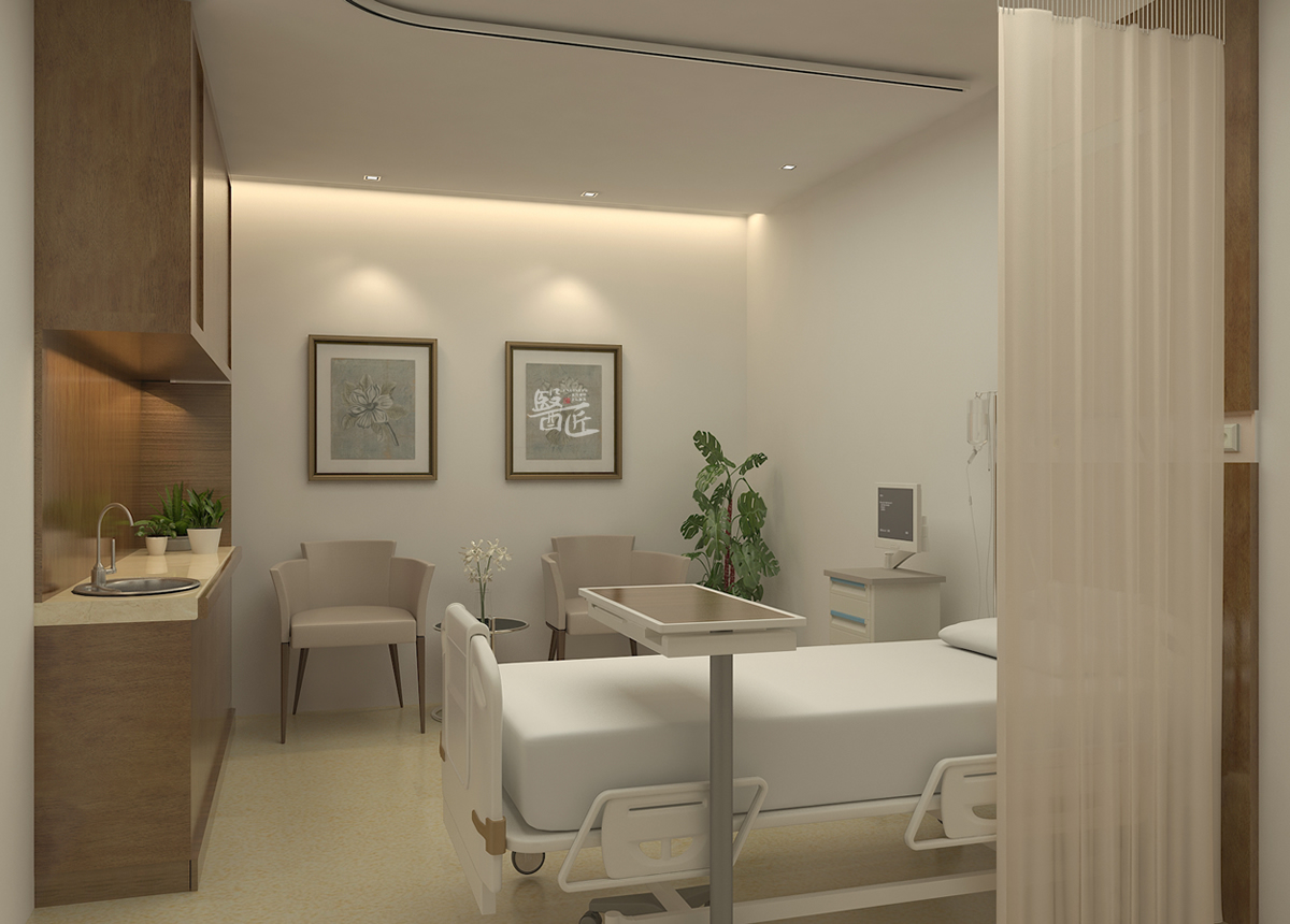 石家莊以嶺醫療健康管管理中心